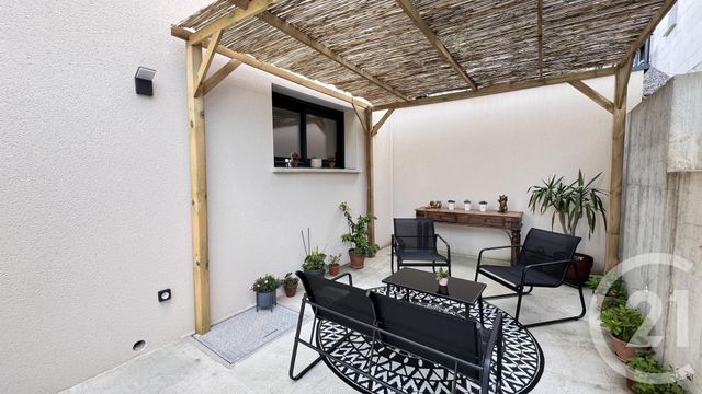 maison à vendre - 4 pièces - 89.75 m2 - GAP - 05 - PROVENCE-ALPES-COTE-D-AZUR - Century 21 Habitat