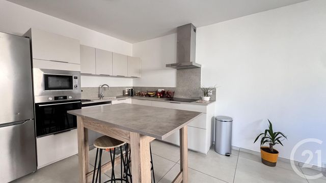 maison à vendre - 4 pièces - 89.75 m2 - GAP - 05 - PROVENCE-ALPES-COTE-D-AZUR - Century 21 Habitat