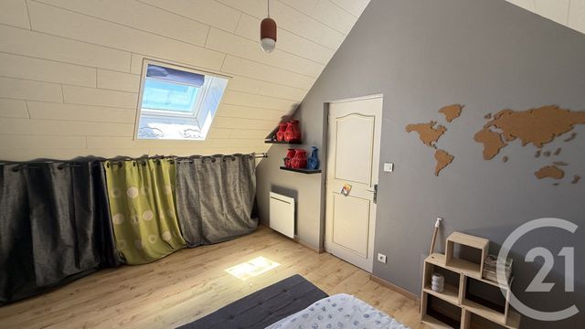 maison à vendre - 6 pièces - 161.5 m2 - PRUNIERES - 05 - PROVENCE-ALPES-COTE-D-AZUR - Century 21 Habitat