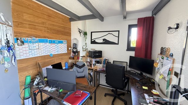 maison à vendre - 6 pièces - 118.15 m2 - PRUNIERES - 05 - PROVENCE-ALPES-COTE-D-AZUR - Century 21 Habitat