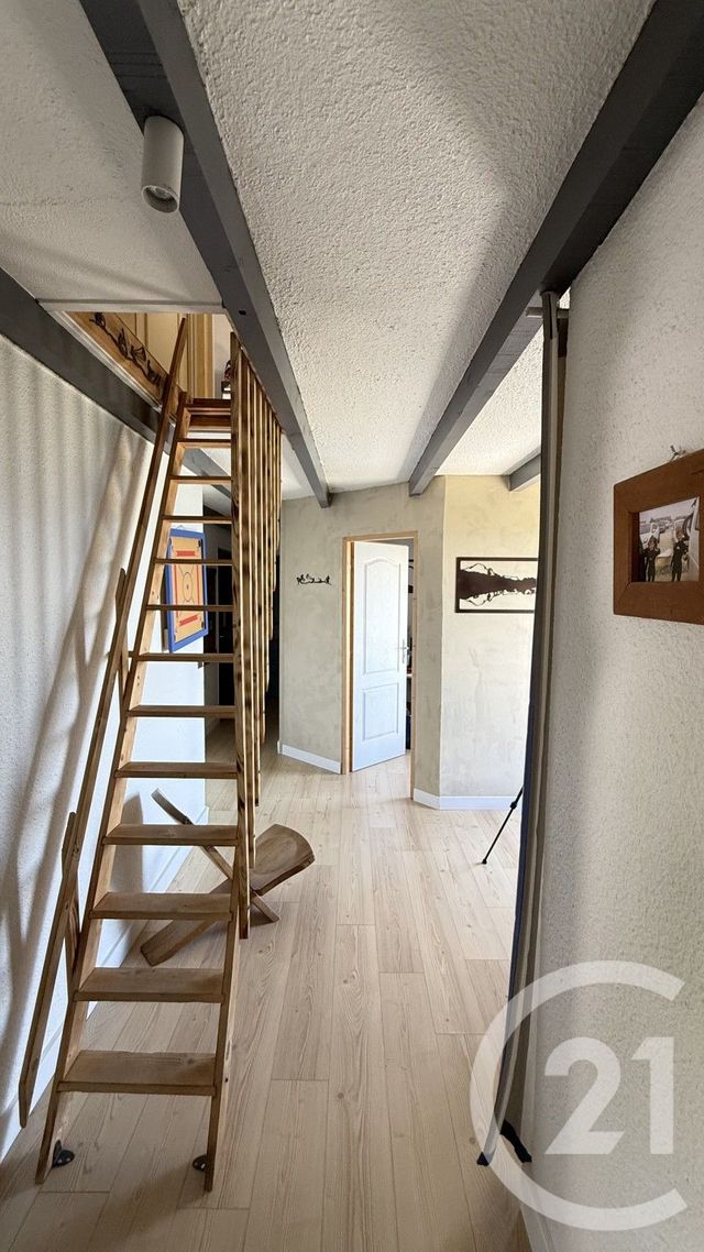 maison à vendre - 6 pièces - 118.15 m2 - PRUNIERES - 05 - PROVENCE-ALPES-COTE-D-AZUR - Century 21 Habitat