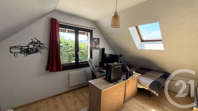maison à vendre - 6 pièces - 118.15 m2 - PRUNIERES - 05 - PROVENCE-ALPES-COTE-D-AZUR - Century 21 Habitat