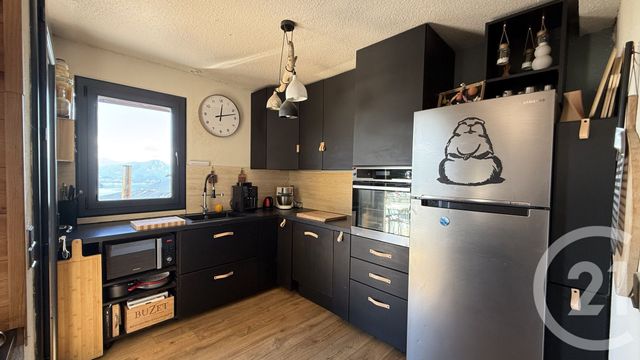 maison à vendre - 6 pièces - 118.15 m2 - PRUNIERES - 05 - PROVENCE-ALPES-COTE-D-AZUR - Century 21 Habitat