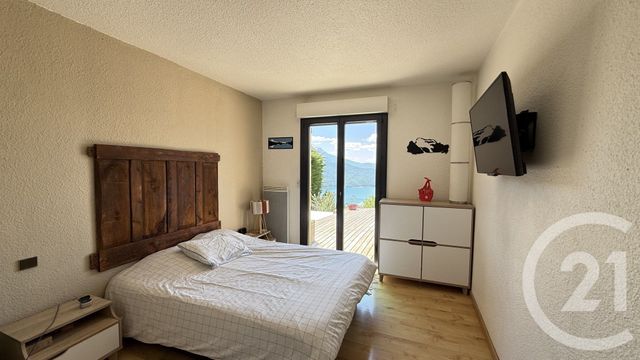 maison à vendre - 6 pièces - 118.15 m2 - PRUNIERES - 05 - PROVENCE-ALPES-COTE-D-AZUR - Century 21 Habitat