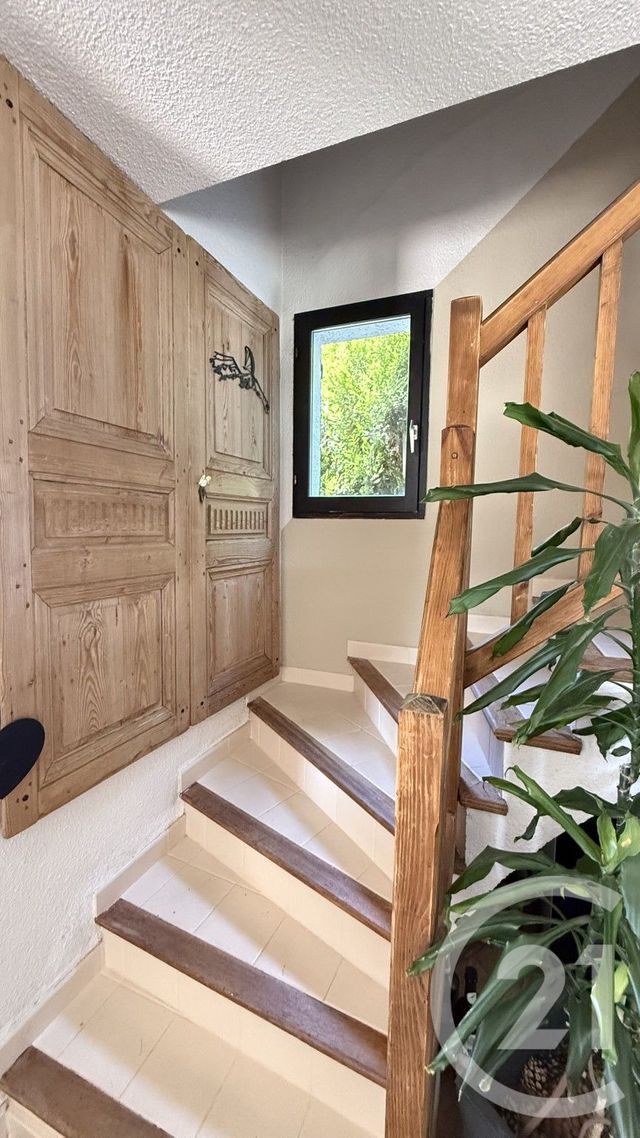 maison à vendre - 6 pièces - 161.5 m2 - PRUNIERES - 05 - PROVENCE-ALPES-COTE-D-AZUR - Century 21 Habitat