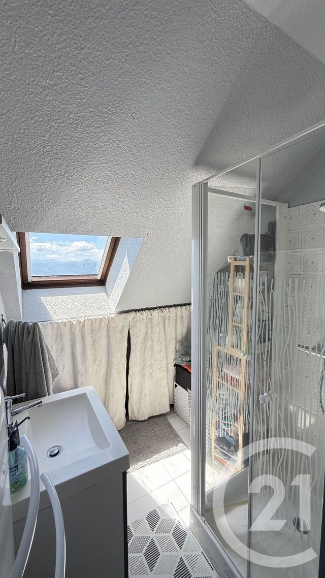 maison à vendre - 6 pièces - 118.15 m2 - PRUNIERES - 05 - PROVENCE-ALPES-COTE-D-AZUR - Century 21 Habitat