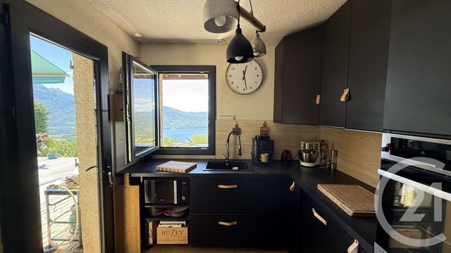 maison à vendre - 6 pièces - 161.5 m2 - PRUNIERES - 05 - PROVENCE-ALPES-COTE-D-AZUR - Century 21 Habitat