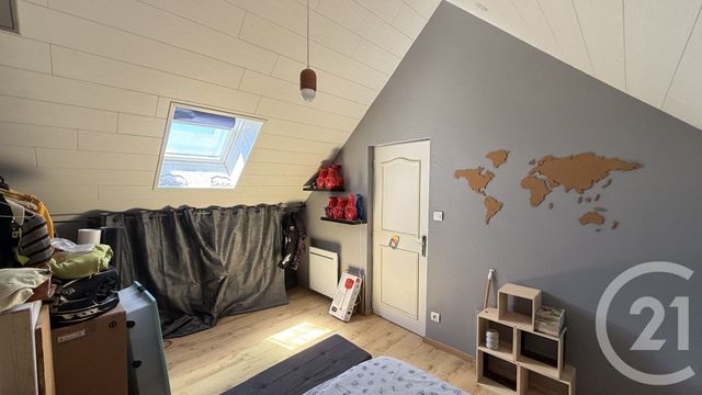 maison à vendre - 6 pièces - 118.15 m2 - PRUNIERES - 05 - PROVENCE-ALPES-COTE-D-AZUR - Century 21 Habitat