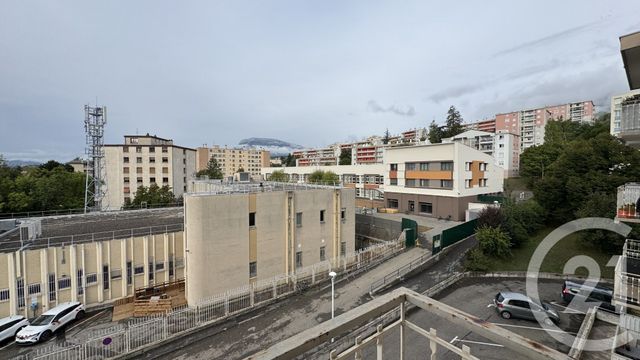 Appartement T3 à vendre - 3 pièces - 72.25 m2 - GAP - 05 - PROVENCE-ALPES-COTE-D-AZUR - Century 21 Habitat