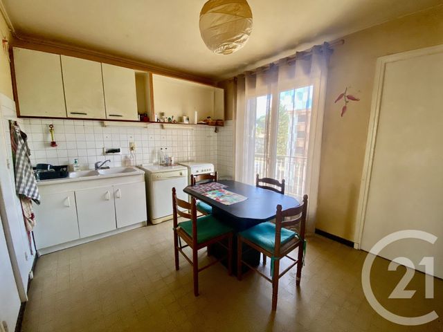 Appartement T3 à vendre - 3 pièces - 72.25 m2 - GAP - 05 - PROVENCE-ALPES-COTE-D-AZUR - Century 21 Habitat