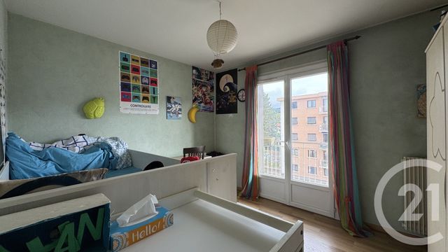 Appartement T3 à vendre - 3 pièces - 72.25 m2 - GAP - 05 - PROVENCE-ALPES-COTE-D-AZUR - Century 21 Habitat