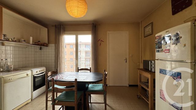 Appartement T3 à vendre - 3 pièces - 72.25 m2 - GAP - 05 - PROVENCE-ALPES-COTE-D-AZUR - Century 21 Habitat