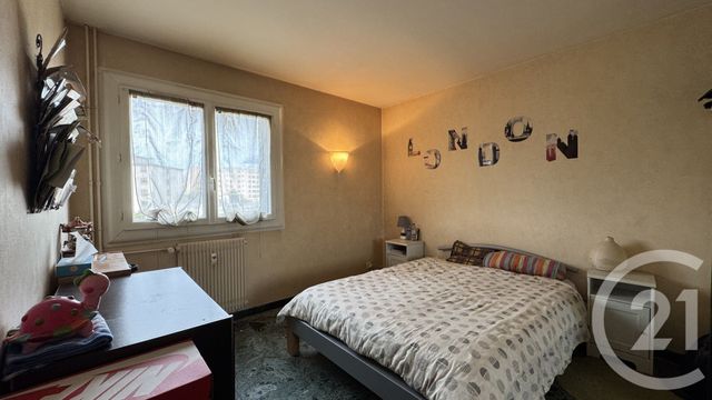 Appartement T3 à vendre - 3 pièces - 72.25 m2 - GAP - 05 - PROVENCE-ALPES-COTE-D-AZUR - Century 21 Habitat