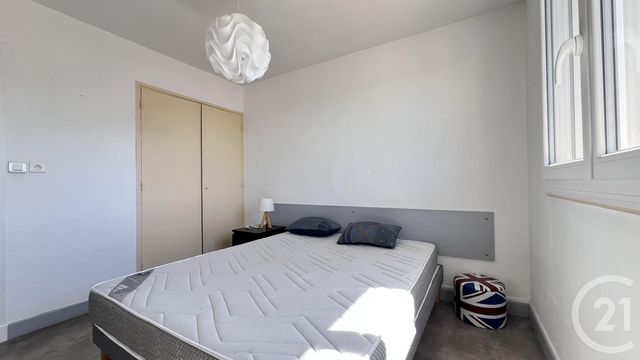 Appartement T3 à vendre - 3 pièces - 65.79 m2 - GAP - 05 - PROVENCE-ALPES-COTE-D-AZUR - Century 21 Habitat