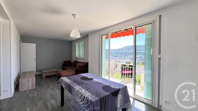Appartement T3 à vendre - 3 pièces - 65.79 m2 - GAP - 05 - PROVENCE-ALPES-COTE-D-AZUR - Century 21 Habitat