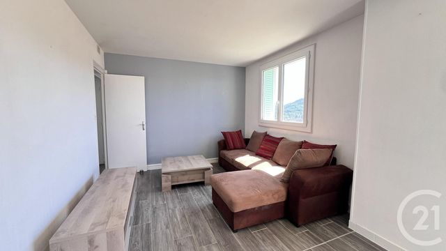 Appartement T3 à vendre - 3 pièces - 65.79 m2 - GAP - 05 - PROVENCE-ALPES-COTE-D-AZUR - Century 21 Habitat