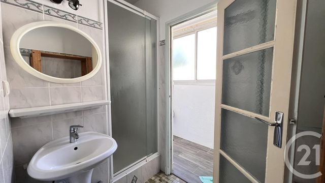 Appartement T3 à vendre - 3 pièces - 65.79 m2 - GAP - 05 - PROVENCE-ALPES-COTE-D-AZUR - Century 21 Habitat