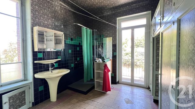 Appartement T3 à vendre - 3 pièces - 81.44 m2 - GAP - 05 - PROVENCE-ALPES-COTE-D-AZUR - Century 21 Habitat