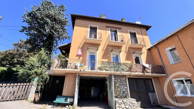 Appartement T3 à vendre GAP