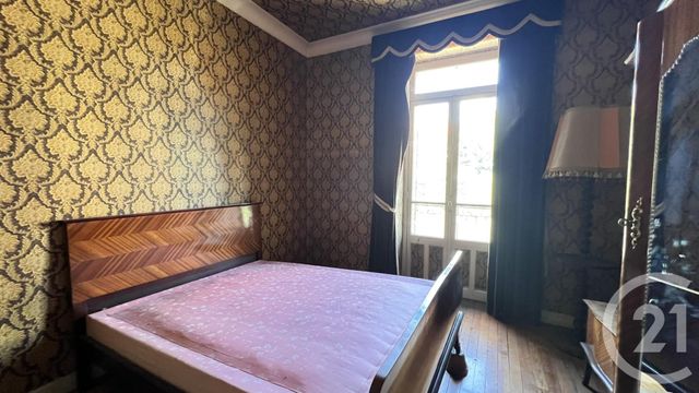 Appartement T3 à vendre - 3 pièces - 81.44 m2 - GAP - 05 - PROVENCE-ALPES-COTE-D-AZUR - Century 21 Habitat