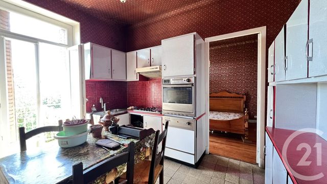 Appartement T3 à vendre - 3 pièces - 81.44 m2 - GAP - 05 - PROVENCE-ALPES-COTE-D-AZUR - Century 21 Habitat