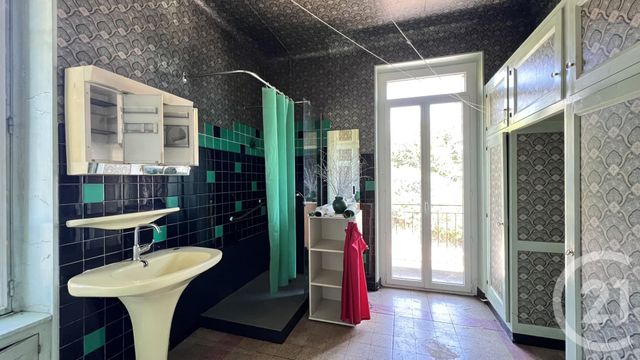 Appartement T3 à vendre - 3 pièces - 81.44 m2 - GAP - 05 - PROVENCE-ALPES-COTE-D-AZUR - Century 21 Habitat