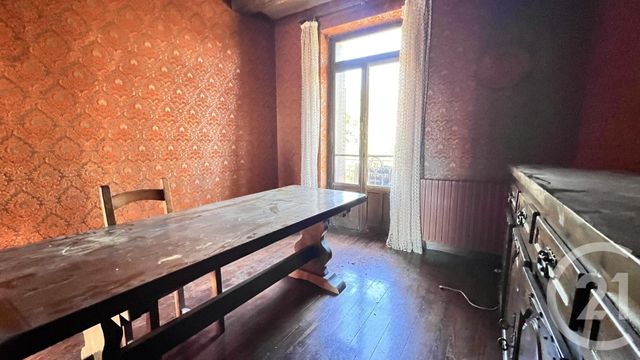 Appartement T3 à vendre - 3 pièces - 81.44 m2 - GAP - 05 - PROVENCE-ALPES-COTE-D-AZUR - Century 21 Habitat