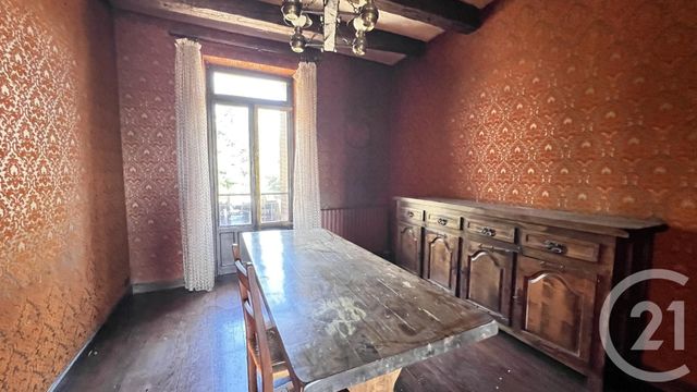 Appartement T3 à vendre - 3 pièces - 81.44 m2 - GAP - 05 - PROVENCE-ALPES-COTE-D-AZUR - Century 21 Habitat