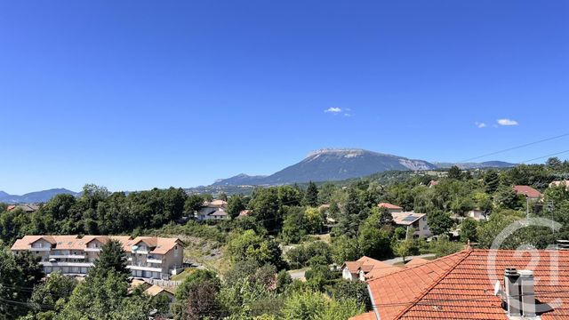 Appartement T3 à vendre - 3 pièces - 81.44 m2 - GAP - 05 - PROVENCE-ALPES-COTE-D-AZUR - Century 21 Habitat