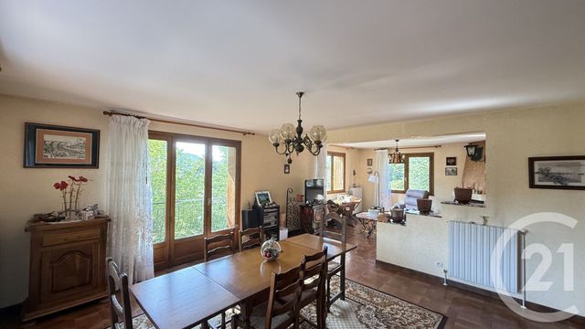 maison à vendre - 9 pièces - 252.33 m2 - GAP - 05 - PROVENCE-ALPES-COTE-D-AZUR - Century 21 Habitat