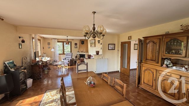 maison à vendre - 9 pièces - 252.33 m2 - GAP - 05 - PROVENCE-ALPES-COTE-D-AZUR - Century 21 Habitat