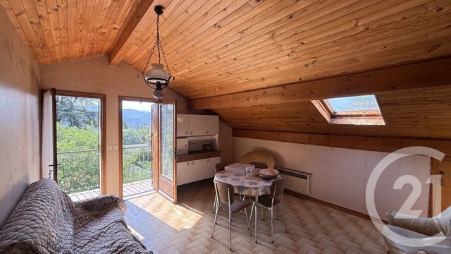 maison à vendre - 9 pièces - 252.33 m2 - GAP - 05 - PROVENCE-ALPES-COTE-D-AZUR - Century 21 Habitat