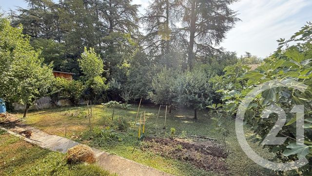 maison à vendre - 9 pièces - 252.33 m2 - GAP - 05 - PROVENCE-ALPES-COTE-D-AZUR - Century 21 Habitat