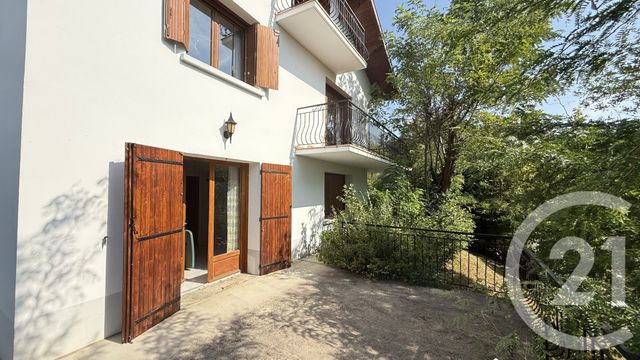 maison à vendre - 9 pièces - 252.33 m2 - GAP - 05 - PROVENCE-ALPES-COTE-D-AZUR - Century 21 Habitat