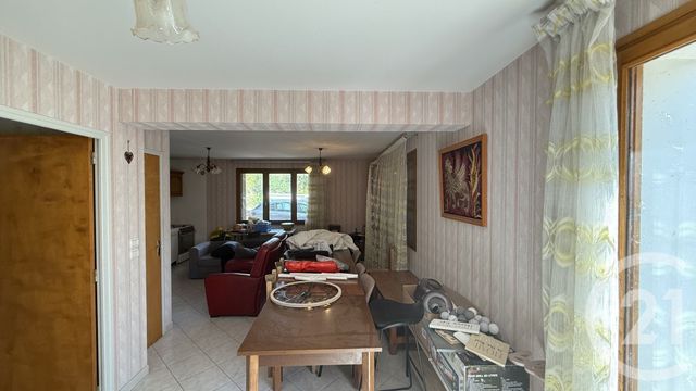 maison à vendre - 9 pièces - 252.33 m2 - GAP - 05 - PROVENCE-ALPES-COTE-D-AZUR - Century 21 Habitat