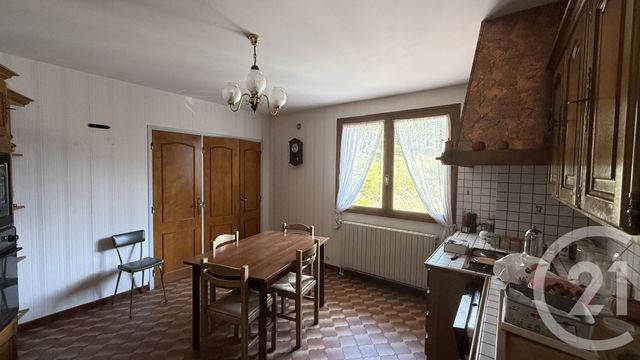 maison à vendre - 9 pièces - 252.33 m2 - GAP - 05 - PROVENCE-ALPES-COTE-D-AZUR - Century 21 Habitat