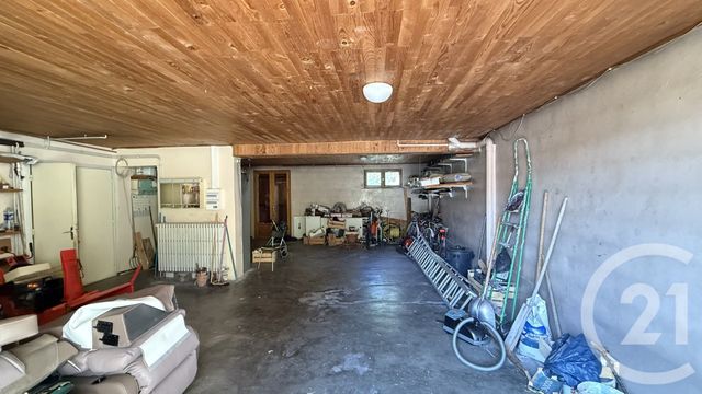 maison à vendre - 9 pièces - 252.33 m2 - GAP - 05 - PROVENCE-ALPES-COTE-D-AZUR - Century 21 Habitat