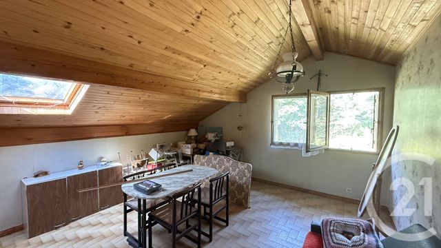 maison à vendre - 9 pièces - 252.33 m2 - GAP - 05 - PROVENCE-ALPES-COTE-D-AZUR - Century 21 Habitat