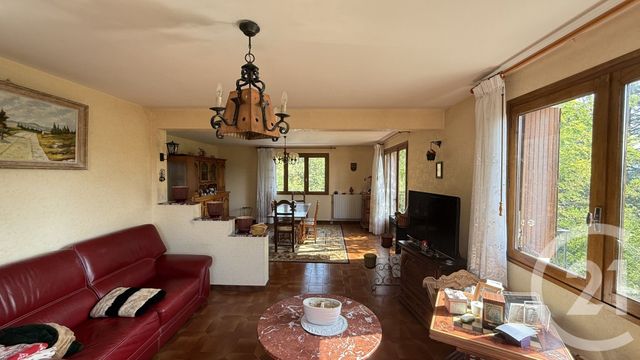 maison à vendre - 9 pièces - 252.33 m2 - GAP - 05 - PROVENCE-ALPES-COTE-D-AZUR - Century 21 Habitat