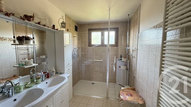 maison à vendre - 9 pièces - 252.33 m2 - GAP - 05 - PROVENCE-ALPES-COTE-D-AZUR - Century 21 Habitat