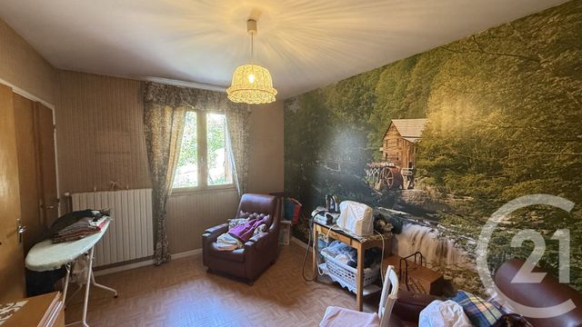 maison à vendre - 9 pièces - 252.33 m2 - GAP - 05 - PROVENCE-ALPES-COTE-D-AZUR - Century 21 Habitat