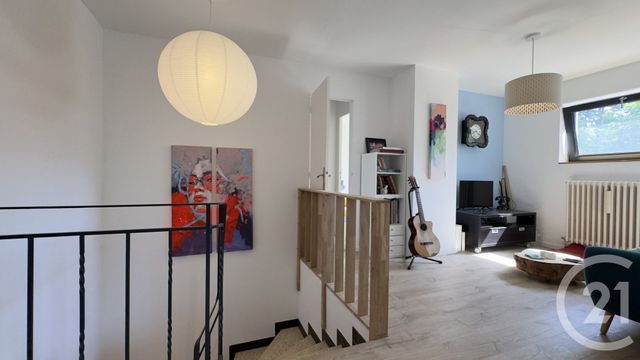 maison à vendre - 6 pièces - 201.01 m2 - GAP - 05 - PROVENCE-ALPES-COTE-D-AZUR - Century 21 Habitat