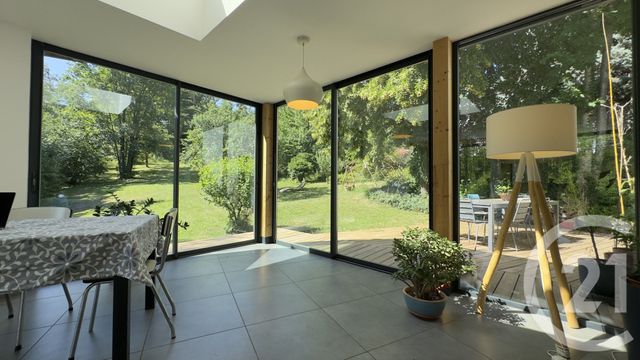 maison à vendre - 6 pièces - 201.01 m2 - GAP - 05 - PROVENCE-ALPES-COTE-D-AZUR - Century 21 Habitat