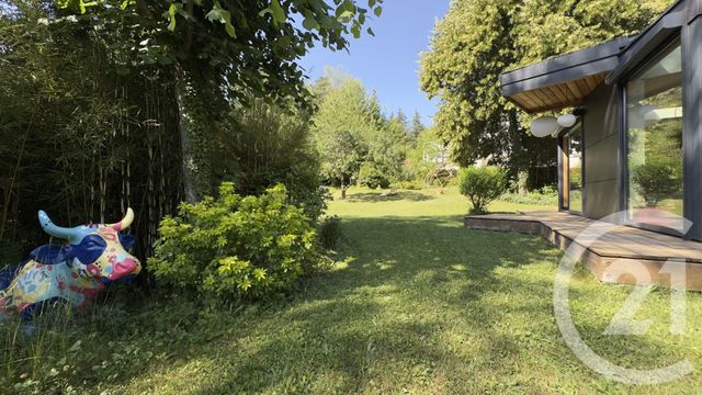 maison à vendre - 6 pièces - 201.01 m2 - GAP - 05 - PROVENCE-ALPES-COTE-D-AZUR - Century 21 Habitat