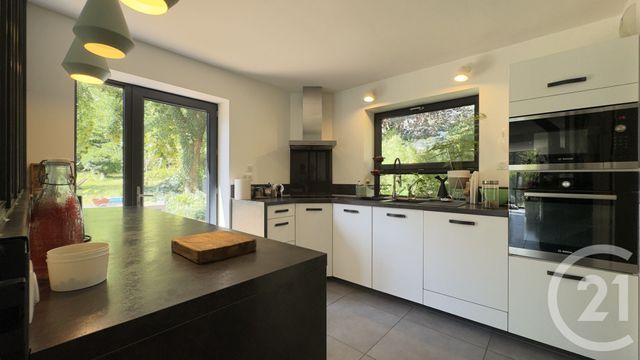 maison à vendre - 6 pièces - 201.01 m2 - GAP - 05 - PROVENCE-ALPES-COTE-D-AZUR - Century 21 Habitat