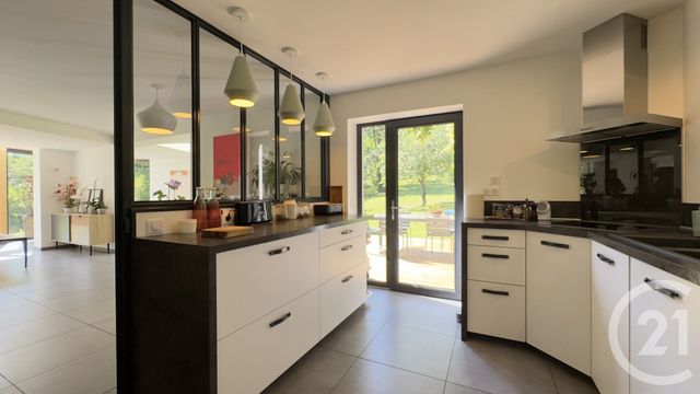 maison à vendre - 6 pièces - 201.01 m2 - GAP - 05 - PROVENCE-ALPES-COTE-D-AZUR - Century 21 Habitat