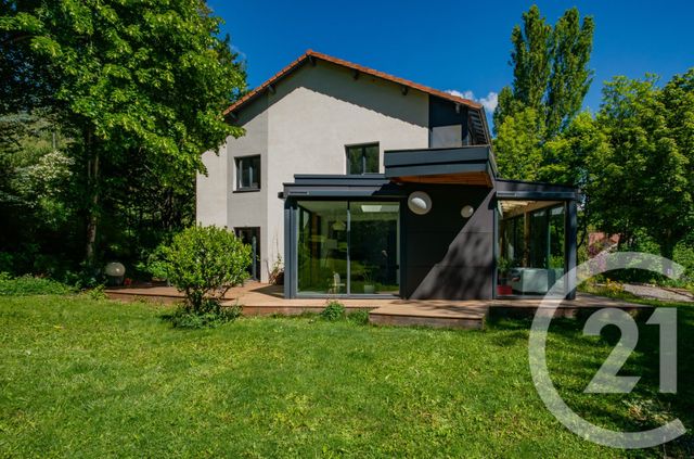 maison à vendre - 6 pièces - 201.01 m2 - GAP - 05 - PROVENCE-ALPES-COTE-D-AZUR - Century 21 Habitat