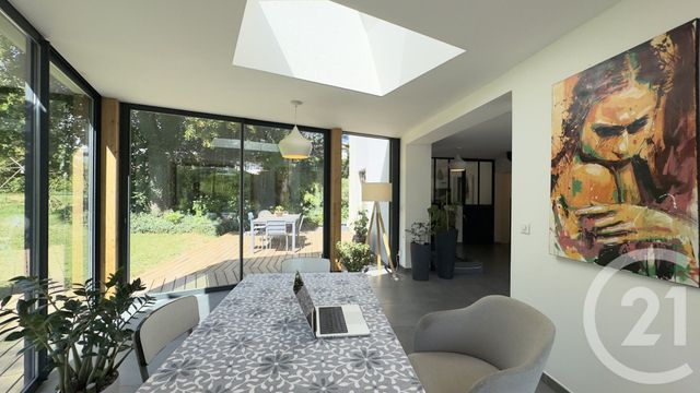 maison à vendre - 6 pièces - 201.01 m2 - GAP - 05 - PROVENCE-ALPES-COTE-D-AZUR - Century 21 Habitat