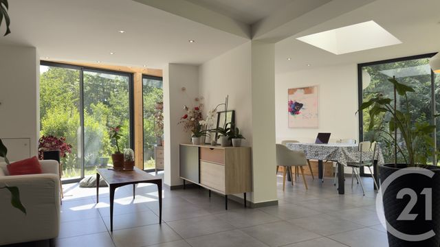 maison à vendre - 6 pièces - 201.01 m2 - GAP - 05 - PROVENCE-ALPES-COTE-D-AZUR - Century 21 Habitat