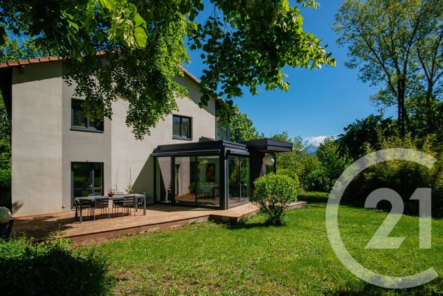 maison à vendre - 6 pièces - 201.01 m2 - GAP - 05 - PROVENCE-ALPES-COTE-D-AZUR - Century 21 Habitat